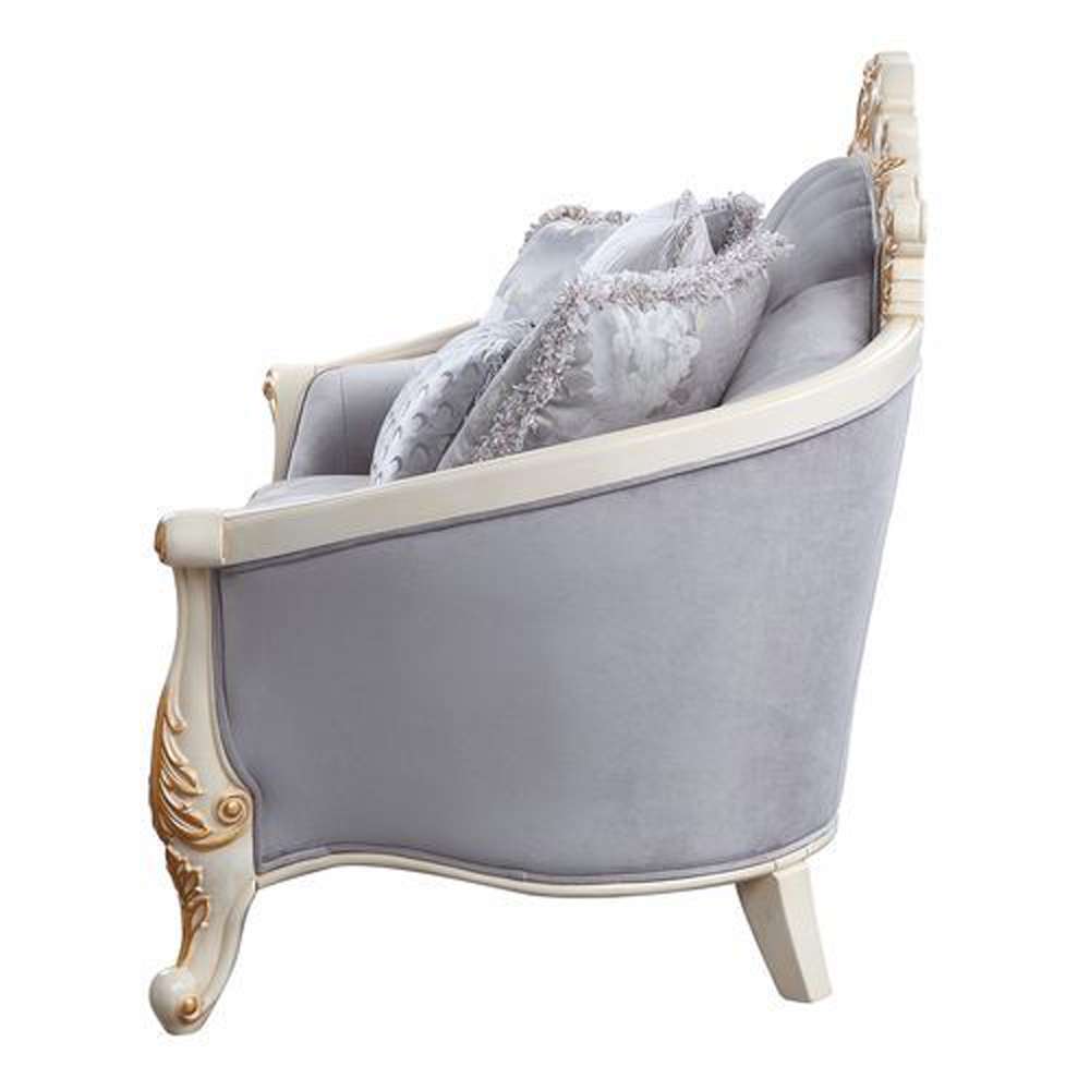 ACME Furniture - Galelvith Sofa - LV00254 veiw 3