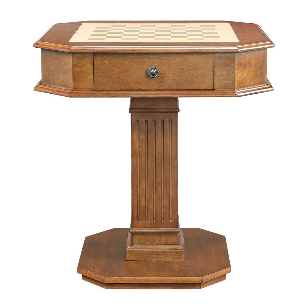 ACME Furniture - Galini Gaming Table - AC00863 veiw 1