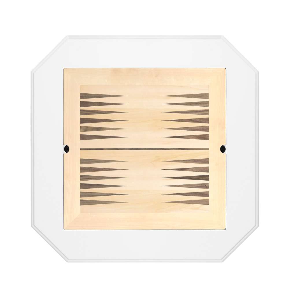 ACME Furniture - Galini Gaming Table - AC00862 veiw 4