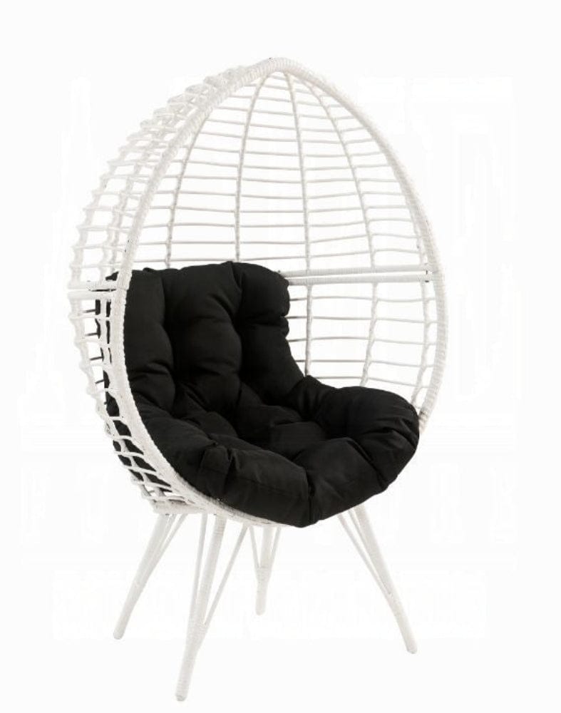 ACME Furniture - Galzed Patio Lounge Chair - 45109 view 1
