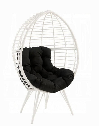 ACME Furniture - Galzed Patio Lounge Chair - 45109 view 1
