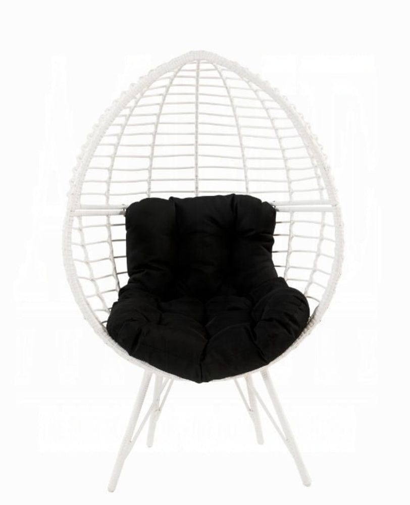 ACME Furniture - Galzed Patio Lounge Chair - 45109 view 2