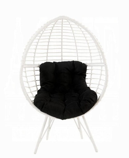 ACME Furniture - Galzed Patio Lounge Chair - 45109 view 2