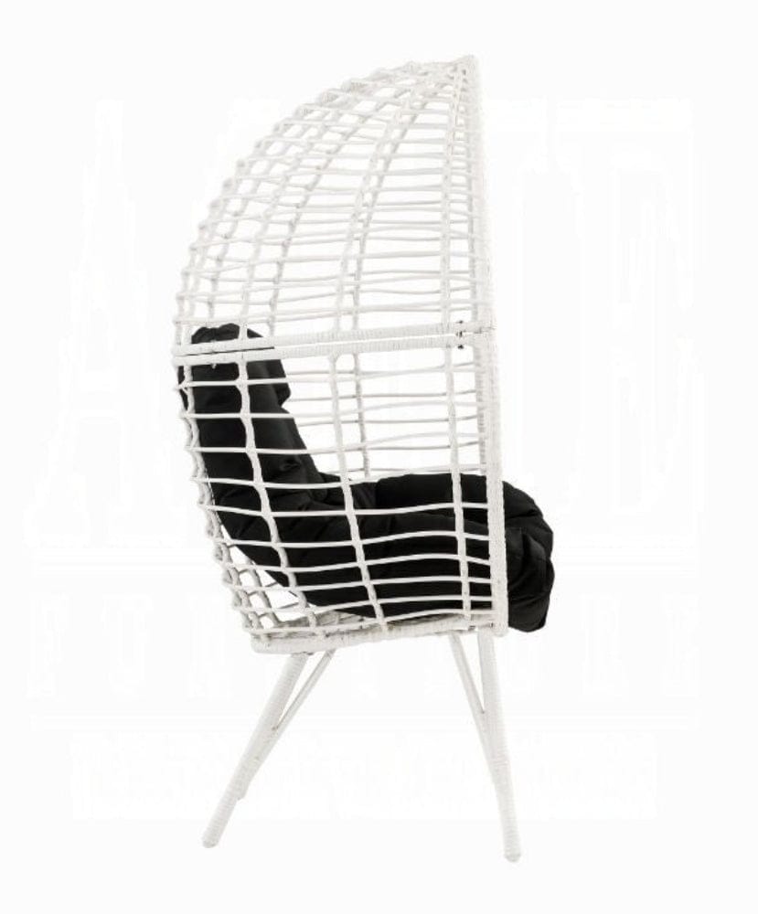 ACME Furniture - Galzed Patio Lounge Chair - 45109 view 3