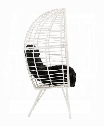 ACME Furniture - Galzed Patio Lounge Chair - 45109 view 3