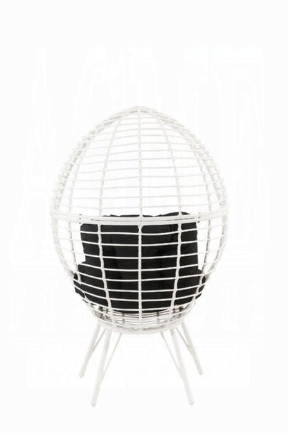 ACME Furniture - Galzed Patio Lounge Chair - 45109 view 4