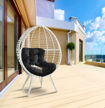 ACME Furniture - Galzed Patio Lounge Chair - 45109 view 5