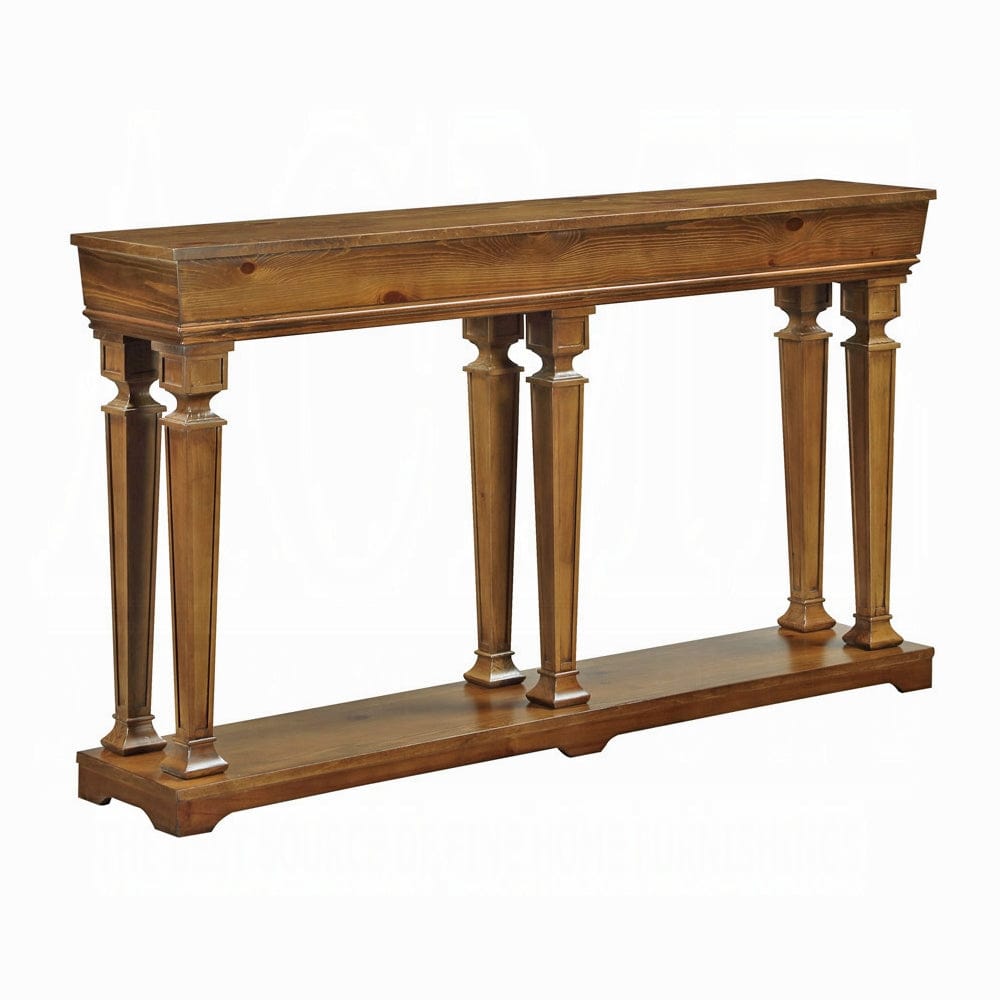ACME Furniture - Garrison Accent Table - 97251 view 1