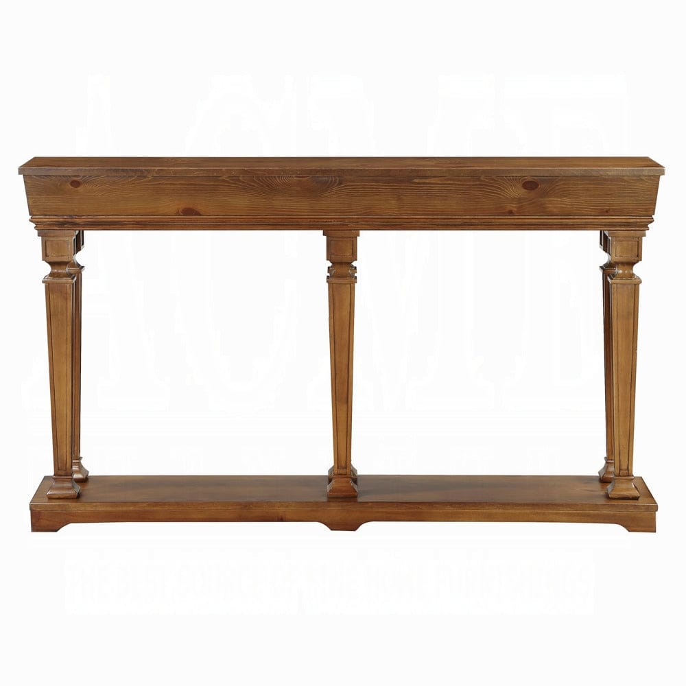 ACME Furniture - Garrison Accent Table - 97251 view 2