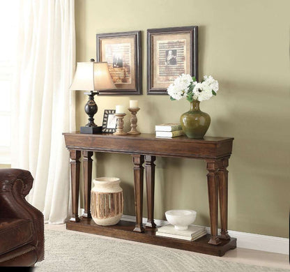 ACME Furniture - Garrison Accent Table - 97251 view 5