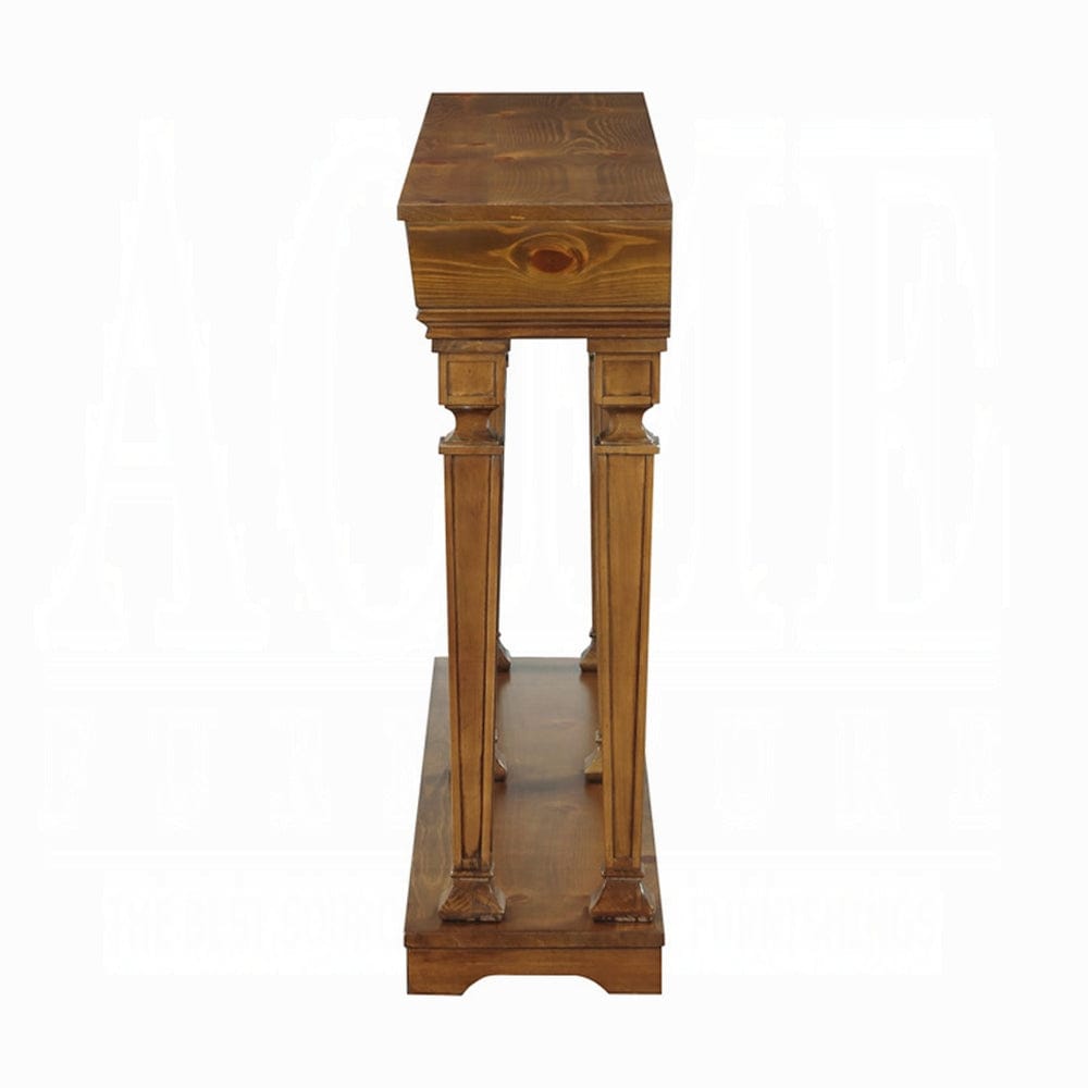 ACME Furniture - Garrison Accent Table - 97252 view 3