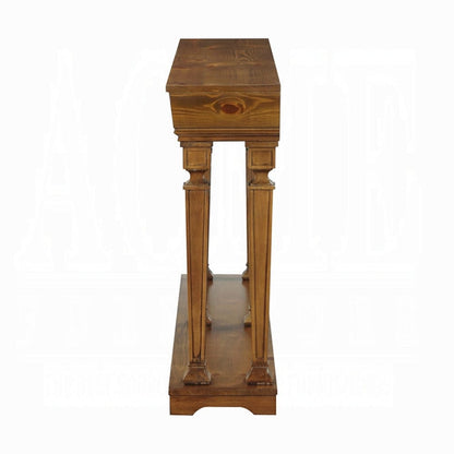 ACME Furniture - Garrison Accent Table - 97252 view 3
