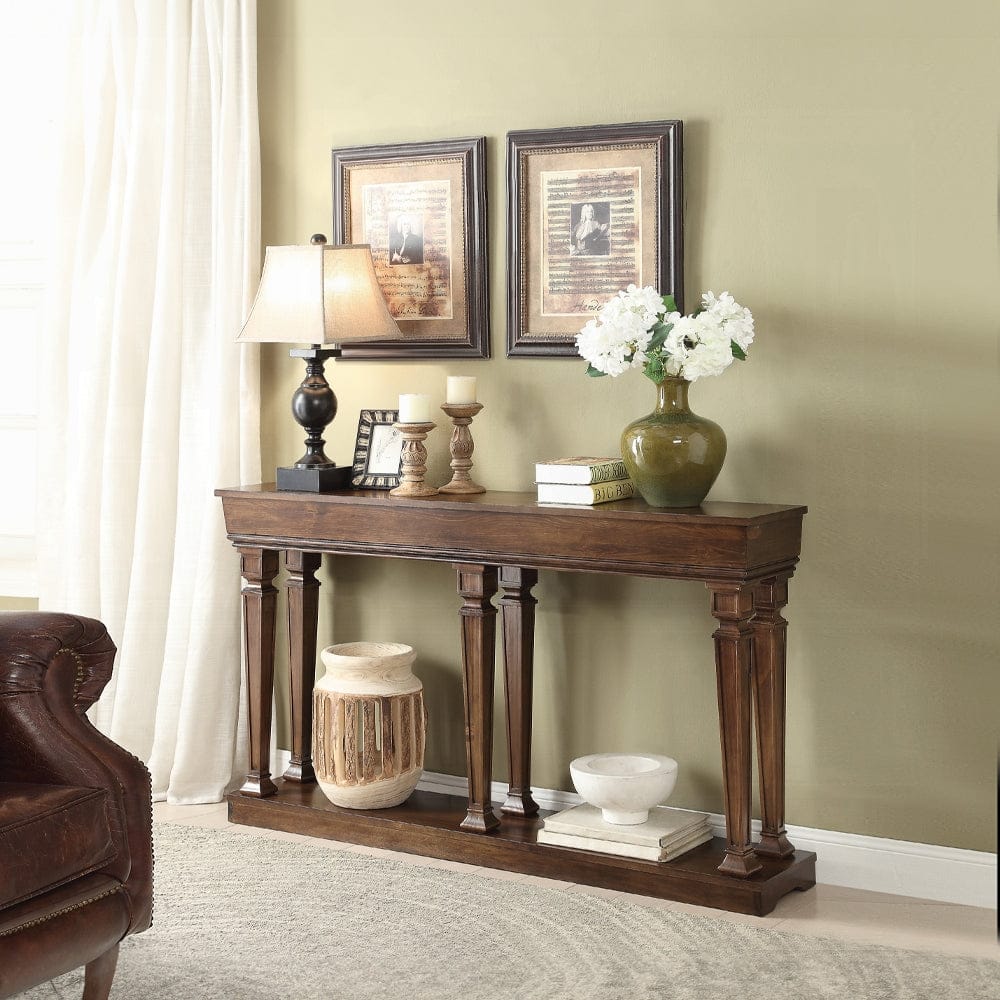 ACME Furniture - Garrison Accent Table - 97252 view 6