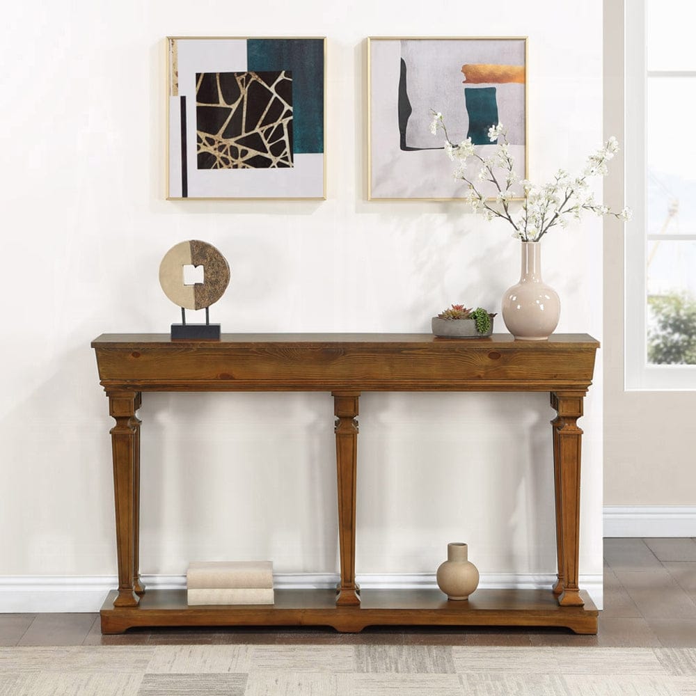 ACME Furniture - Garrison Accent Table - 97252 view 7
