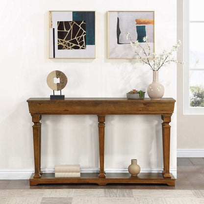 ACME Furniture - Garrison Accent Table - 97252 view 7
