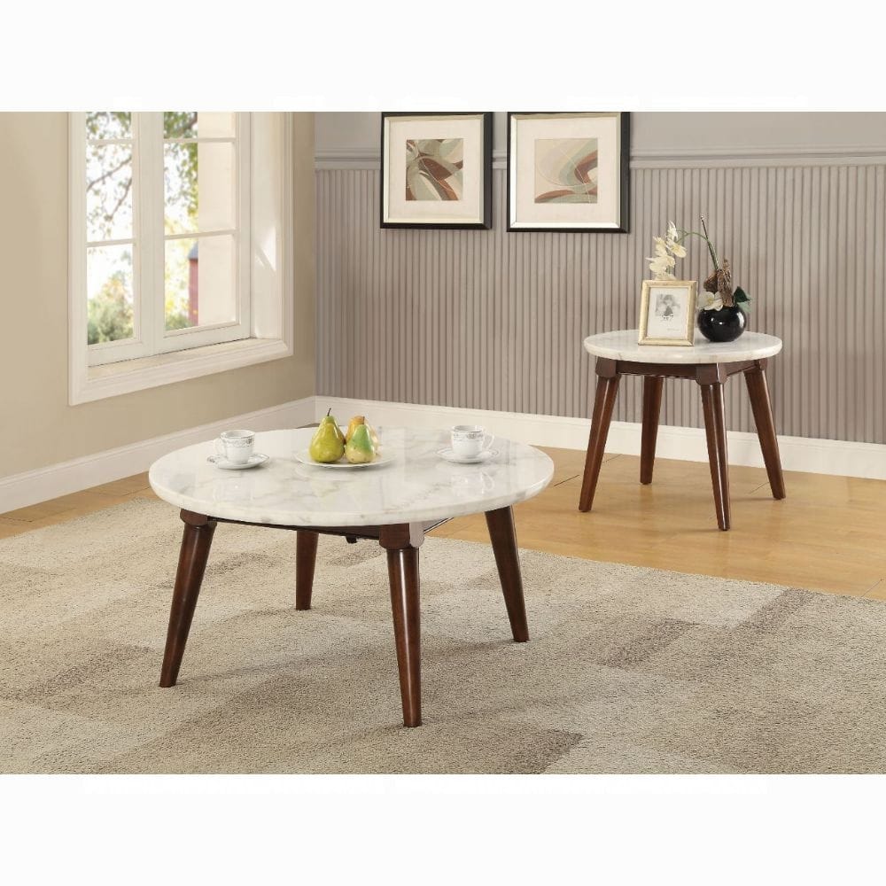 ACME Furniture - Gasha Coffee Table - 82890 view 3