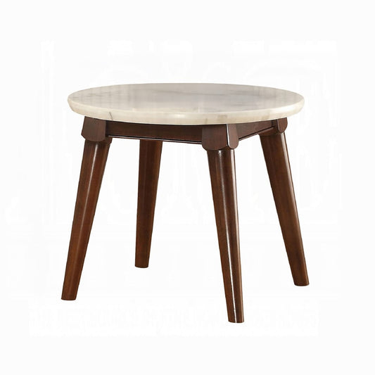 ACME Furniture - Gasha End Table - 82892 view 1