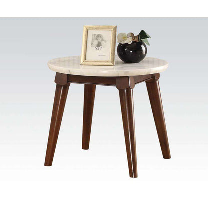 ACME Furniture - Gasha End Table - 82892 view 2