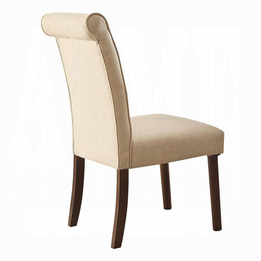 ACME Furniture - Gasha Side Chair (Set of 2) - 72822 view 1