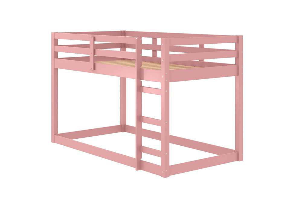 ACME Furniture - Gaston II Twin Loft Bed - BD00768 view 1