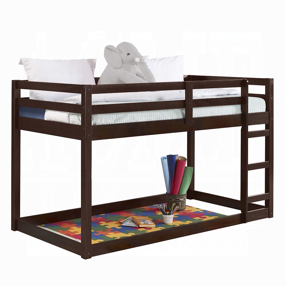 ACME Furniture - Gaston Loft Bed - 38185 view 1