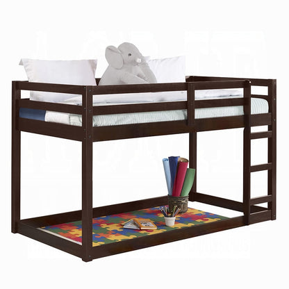 ACME Furniture - Gaston Loft Bed - 38185 view 1