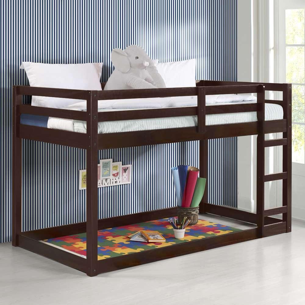 ACME Furniture - Gaston Loft Bed - 38185 view 3