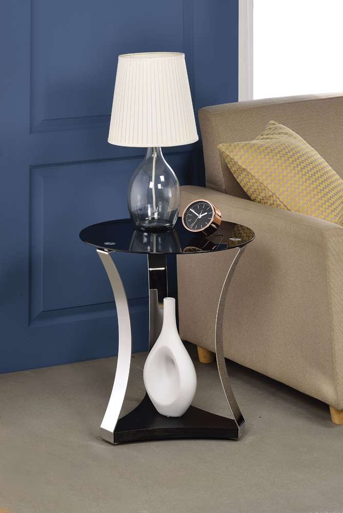 ACME Furniture - Geiger End Table - 81917 view 3