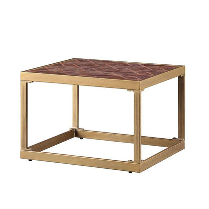 ACME Furniture - Genevieve End Table - 82312 veiw 1