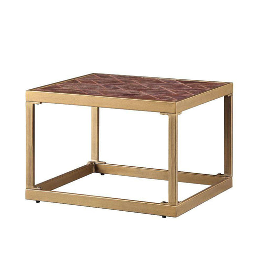 ACME Furniture - Genevieve End Table - 82312 veiw 1