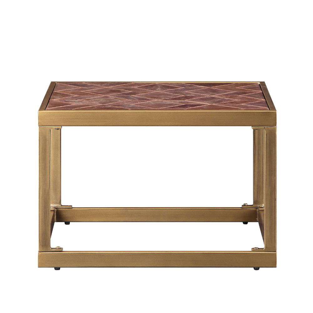 ACME Furniture - Genevieve End Table - 82312 veiw 2