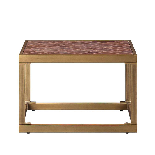 ACME Furniture - Genevieve End Table - 82312 veiw 2