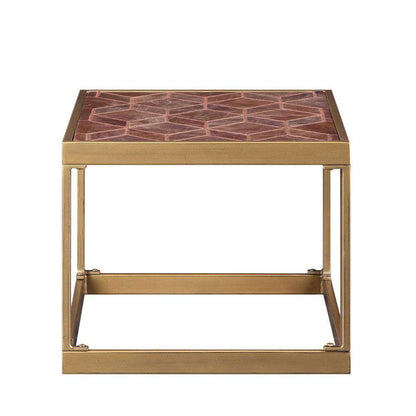 ACME Furniture - Genevieve End Table - 82312 veiw 3