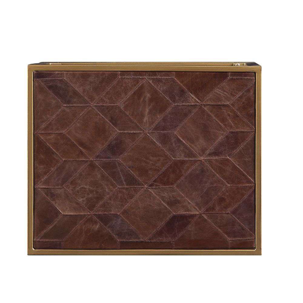 ACME Furniture - Genevieve End Table - 82312 veiw 4