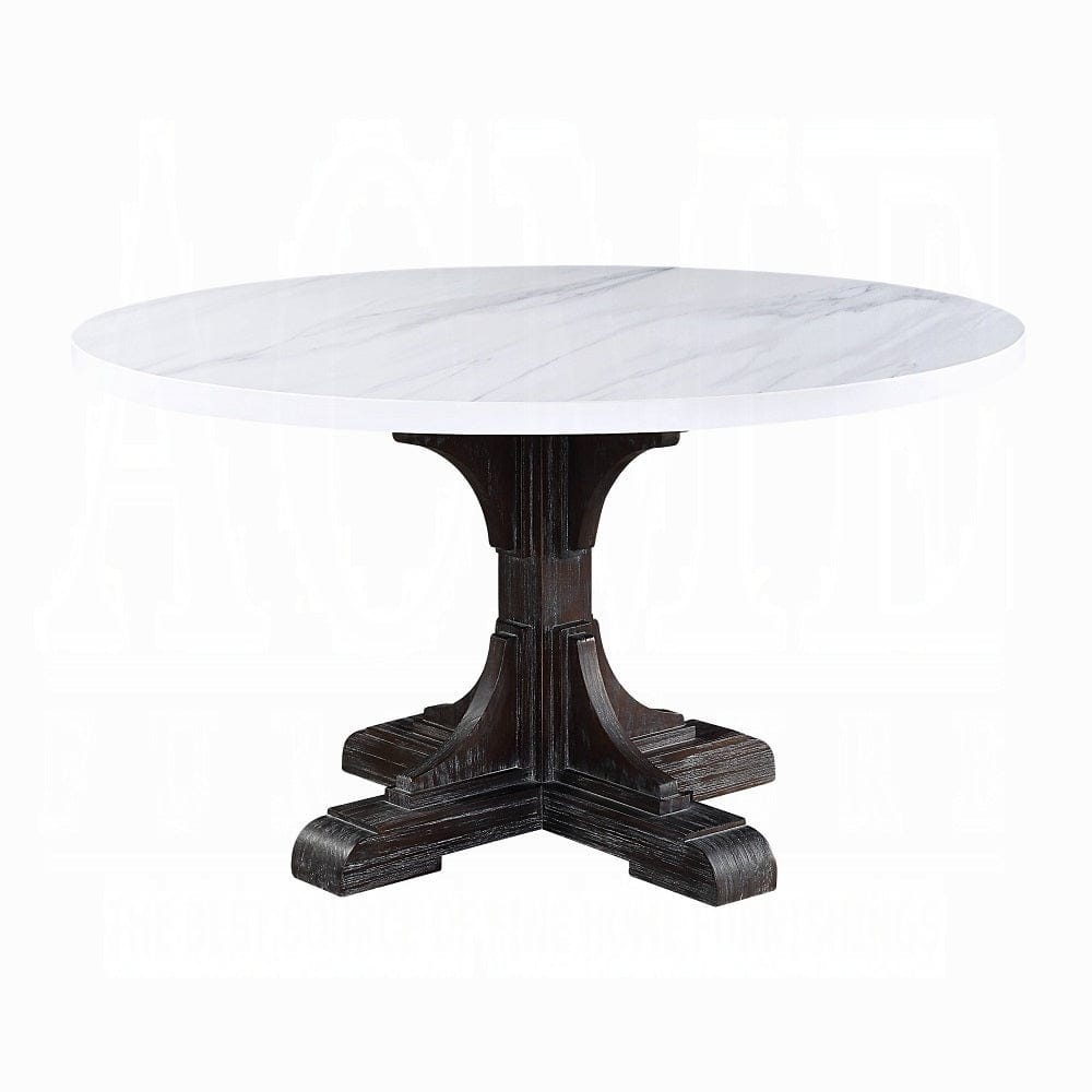 ACME Furniture - Gerardo Dining Table - DN00090 view 1
