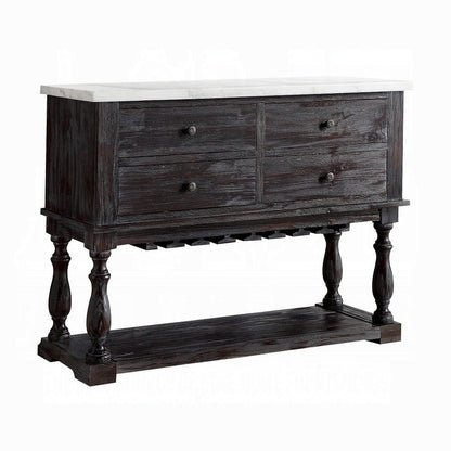 ACME Furniture - Gerardo Server - 60824 view 1
