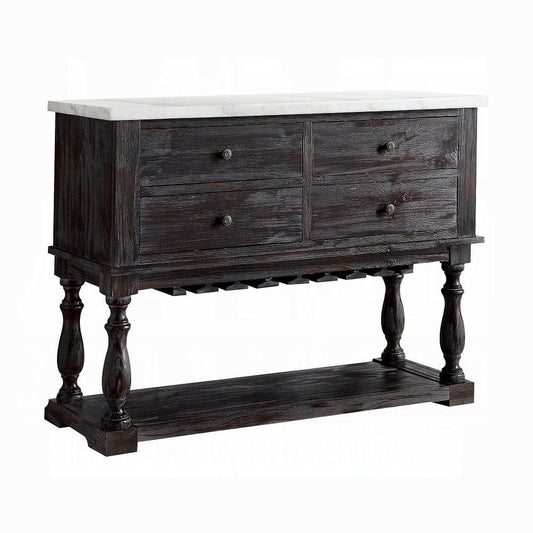 ACME Furniture - Gerardo Server - 60824 view 1