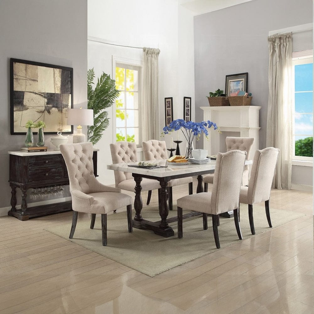 ACME Furniture - Gerardo Server - 60824 view 3