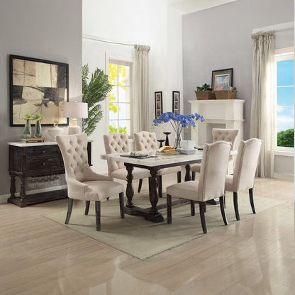 ACME Furniture - Gerardo Server - 60824 view 3
