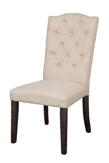 ACME Furniture - Gerardo Side Chair (Set of 2) - 60822 view 1