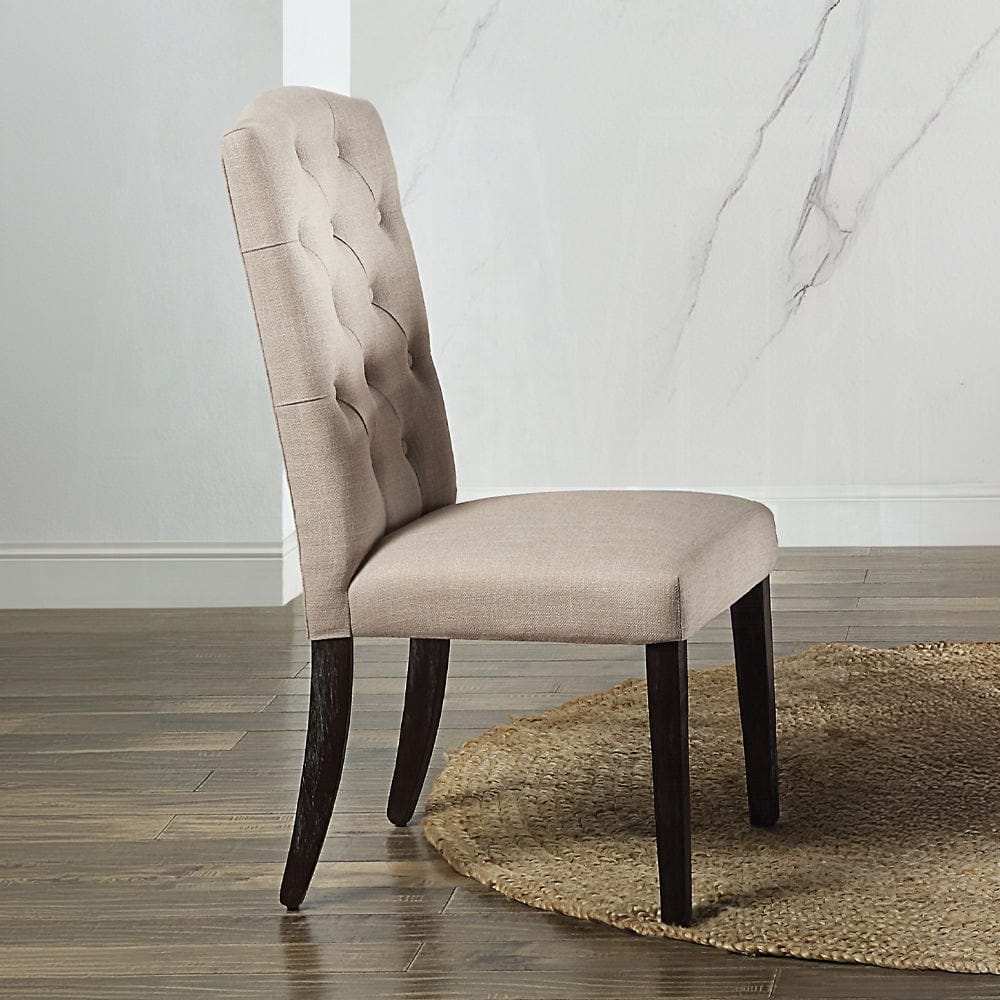 ACME Furniture - Gerardo Side Chair (Set of 2) - 60822 view 6