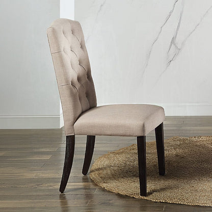 ACME Furniture - Gerardo Side Chair (Set of 2) - 60822 view 6