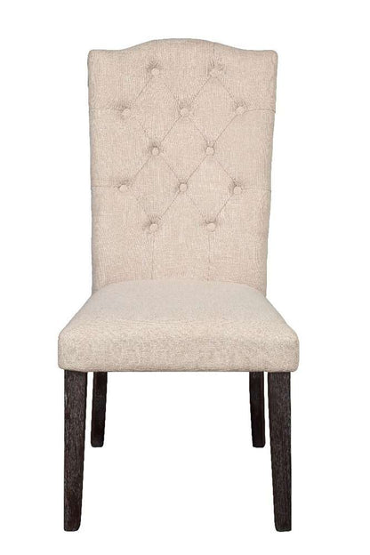 ACME Furniture - Gerardo Side Chair (Set of 2) - 60822 veiw 2