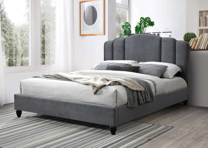 ACME Furniture - Giada Eastern King Bed - 28967EK view 1