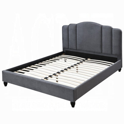 ACME Furniture - Giada Eastern King Bed - 28967EK view 2