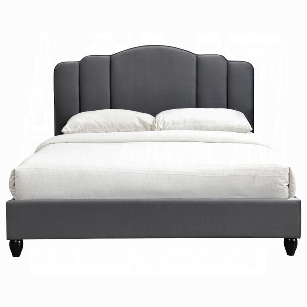 ACME Furniture - Giada Eastern King Bed - 28967EK view 3
