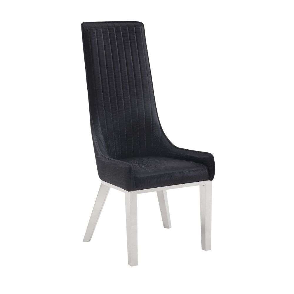 ACME Furniture - Gianna Dining Chair (Set of 2) - 72474 veiw 1
