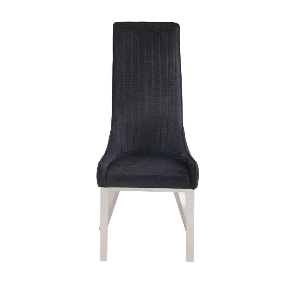 ACME Furniture - Gianna Dining Chair (Set of 2) - 72474 veiw 2