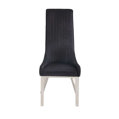 ACME Furniture - Gianna Dining Chair (Set of 2) - 72474 veiw 2