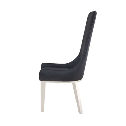 ACME Furniture - Gianna Dining Chair (Set of 2) - 72474 veiw 3